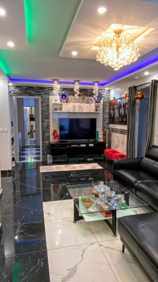 Noisiel - Bel Appartement - 20Mn Disney Land Paris Exterior photo